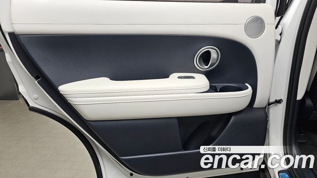 Hyundai Palisade (LX3) HEV 2.5T 2WD 9-Seater Prestige 2026 — фото 25