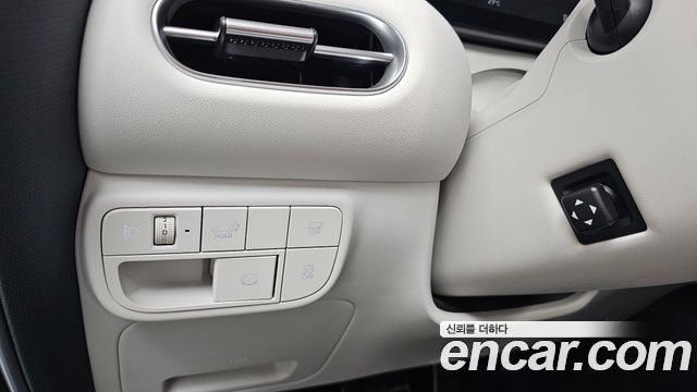 Hyundai Palisade (LX3) HEV 2.5T 2WD 9-Seater Prestige 2026 — фото 27
