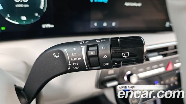 Hyundai Palisade (LX3) HEV 2.5T 2WD 9-Seater Prestige 2026 — фото 28