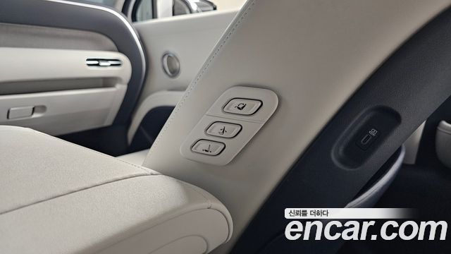 Hyundai Palisade (LX3) HEV 2.5T 2WD 9-Seater Prestige 2026 — фото 29
