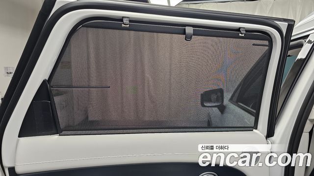 Hyundai Palisade (LX3) HEV 2.5T 2WD 9-Seater Prestige 2026 — фото 32