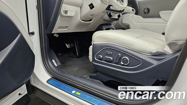 Hyundai Palisade (LX3) HEV 2.5T 2WD 9-Seater Prestige 2026 — фото 33