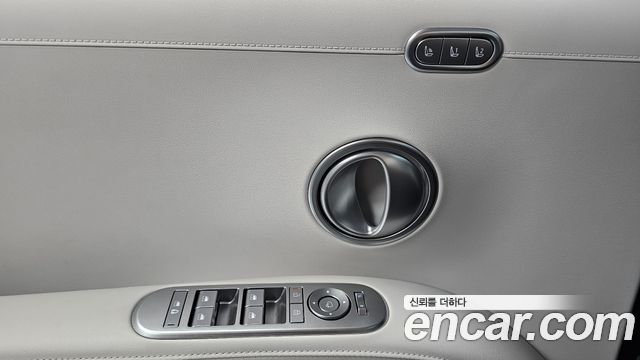 Hyundai Palisade (LX3) HEV 2.5T 2WD 9-Seater Prestige 2026 — фото 34