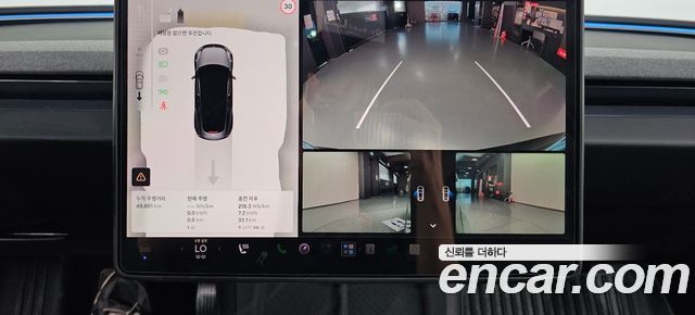 Tesla Model 3 RWD 2025 — фото 15