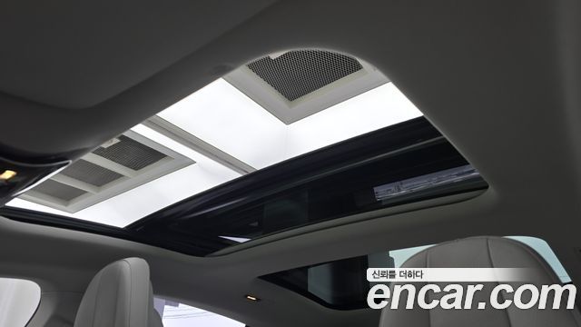 Mercedes-Benz EQE (V295) EQE350+ 2024 — фото 18