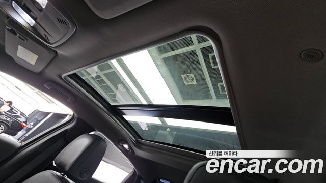 Chevrolet Malibu 1.3 Turbo Redline Prime Safety 2021 — фото 17