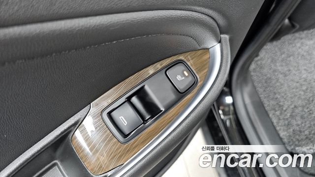 Chevrolet Malibu 1.3 Turbo Redline Prime Safety 2021 — фото 19