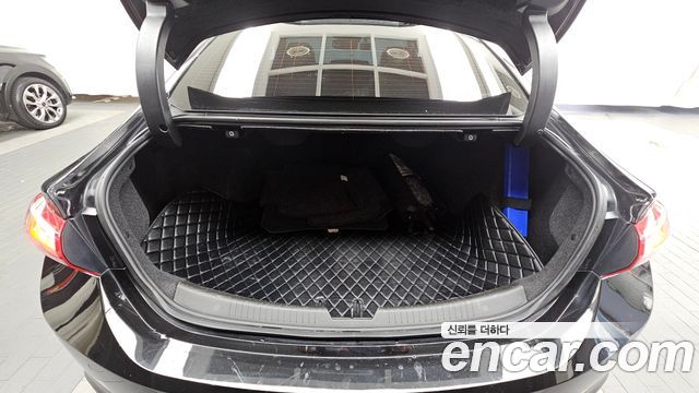 Chevrolet Malibu 1.3 Turbo Redline Prime Safety 2021 — фото 20
