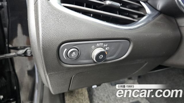 Chevrolet Malibu 1.3 Turbo Redline Prime Safety 2021 — фото 27