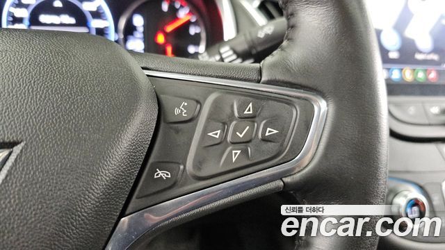 Chevrolet Malibu 1.3 Turbo Redline Prime Safety 2021 — фото 28