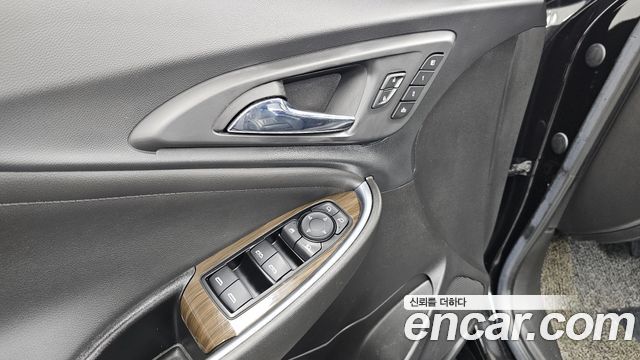 Chevrolet Malibu 1.3 Turbo Redline Prime Safety 2021 — фото 29