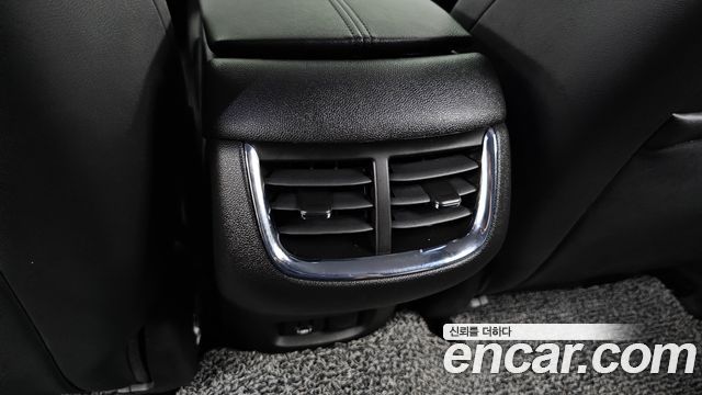Chevrolet Malibu 1.3 Turbo Redline Prime Safety 2021 — фото 32