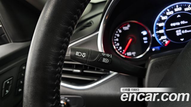 Chevrolet Malibu 1.3 Turbo Redline Prime Safety 2021 — фото 35