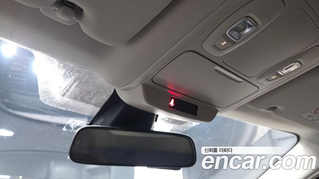 Renault Korea SM6 1.3 TCe SE 2021 — фото 18