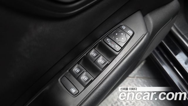 Renault Korea SM6 1.3 TCe SE 2021 — фото 20