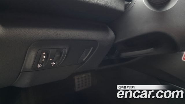 Renault Korea SM6 1.3 TCe SE 2021 — фото 27