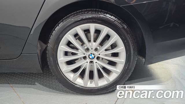 BMW 5 Series (G30) 520i Luxury 2022 — фото 21