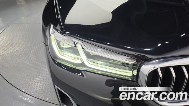 BMW 5 Series (G30) 520i Luxury 2022 — фото 22