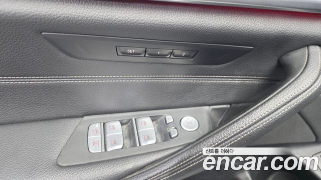 BMW 5 Series (G30) 520i Luxury 2022 — фото 30