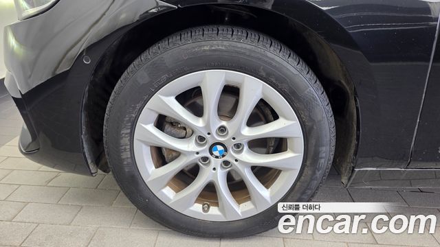 BMW 2 Series Active Tourer (F45) Advantage 2021 — фото 5