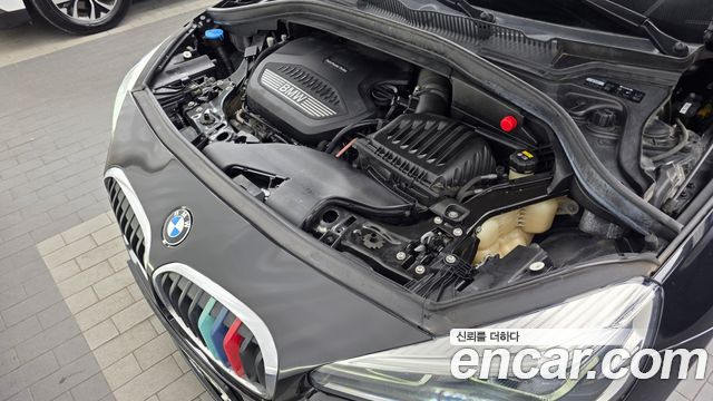 BMW 2 Series Active Tourer (F45) Advantage 2021 — фото 6