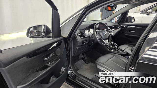 BMW 2 Series Active Tourer (F45) Advantage 2021 — фото 10
