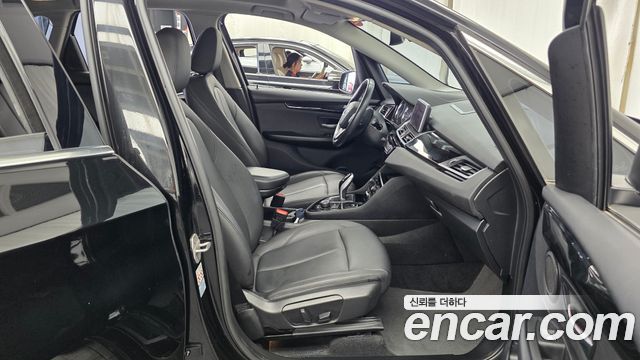 BMW 2 Series Active Tourer (F45) Advantage 2021 — фото 11