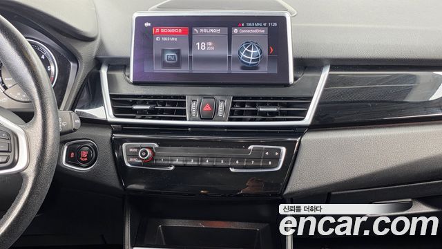 BMW 2 Series Active Tourer (F45) Advantage 2021 — фото 14