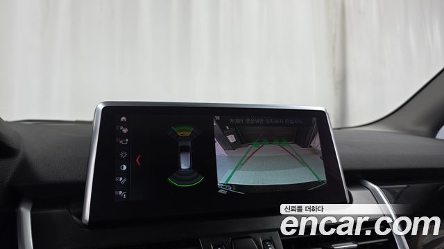 BMW 2 Series Active Tourer (F45) Advantage 2021 — фото 15