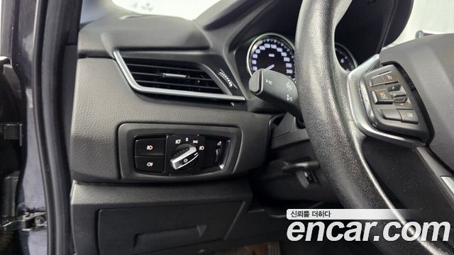 BMW 2 Series Active Tourer (F45) Advantage 2021 — фото 16