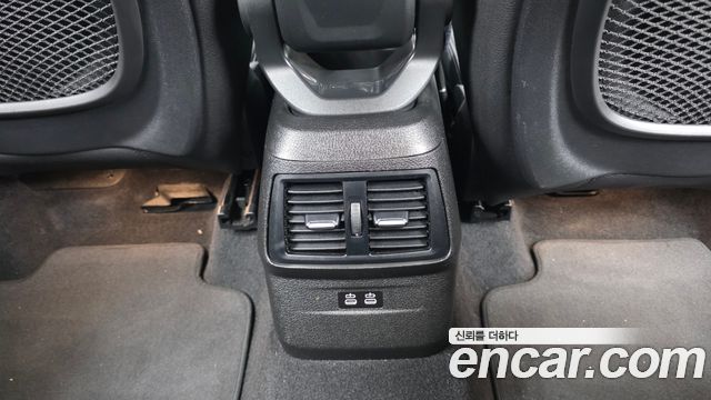 BMW 2 Series Active Tourer (F45) Advantage 2021 — фото 18