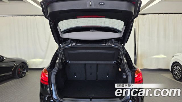 BMW 2 Series Active Tourer (F45) Advantage 2021 — фото 20