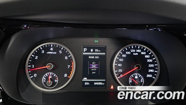Kia K5 (III) 2.0 Prestige 2022 — фото 8