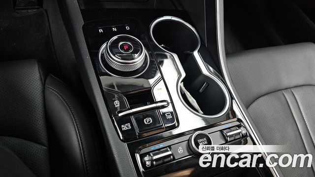 Kia K5 (III) 2.0 Prestige 2022 — фото 9