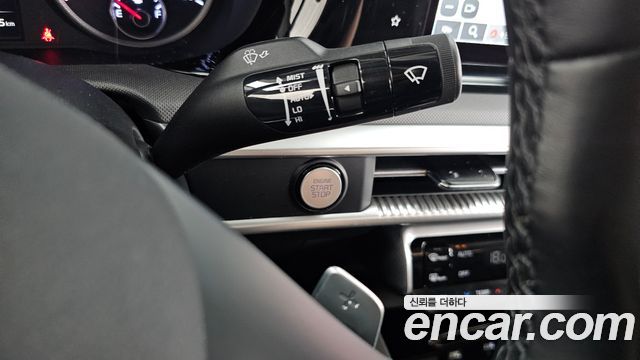 Kia K5 (III) 2.0 Prestige 2022 — фото 14