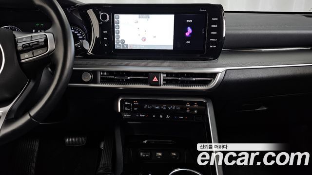 Kia K5 (III) 2.0 Prestige 2022 — фото 15