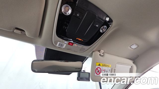 Kia K5 (III) 2.0 Prestige 2022 — фото 18