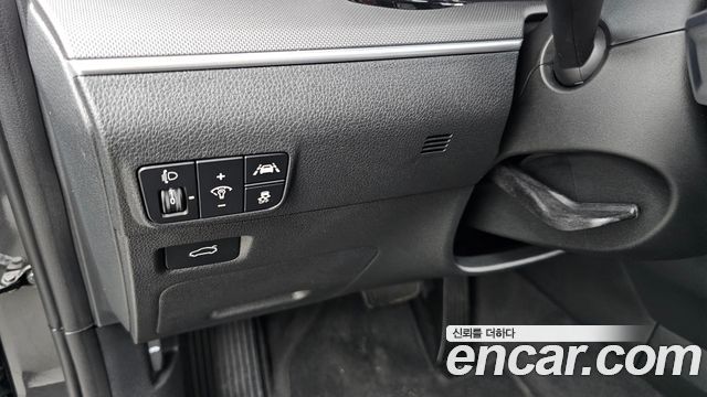 Kia K5 (III) 2.0 Prestige 2022 — фото 29