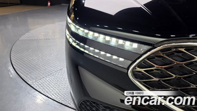 Genesis G90 (RS4) Gasoline 3.5 Turbo AWD 2022 — фото 22