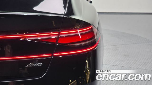 Genesis G90 (RS4) Gasoline 3.5 Turbo AWD 2022 — фото 23