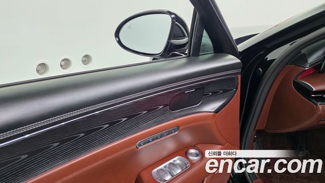 Genesis G90 (RS4) Gasoline 3.5 Turbo AWD 2022 — фото 39
