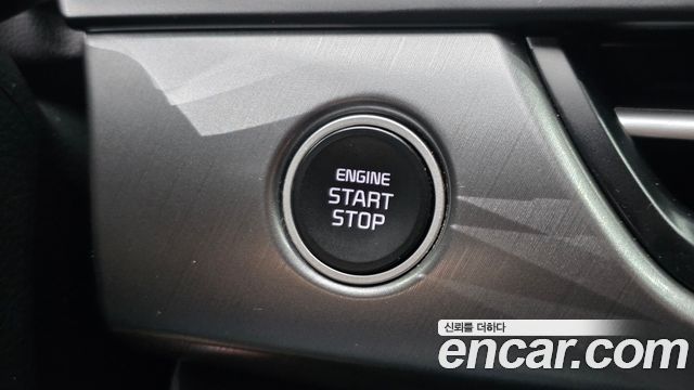 Kia Seltos Gasoline 1.6 Turbo 2WD Prestige 2024 — фото 14