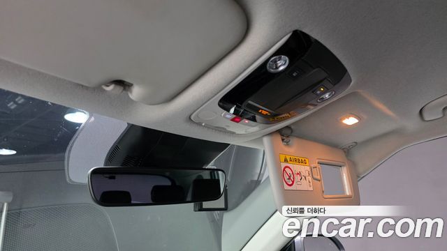 Kia Seltos Gasoline 1.6 Turbo 2WD Prestige 2024 — фото 20