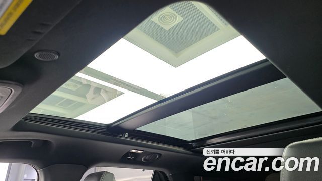 Ford Explorer (VI) 2.3 LimIted 4WD 2020 — фото 17