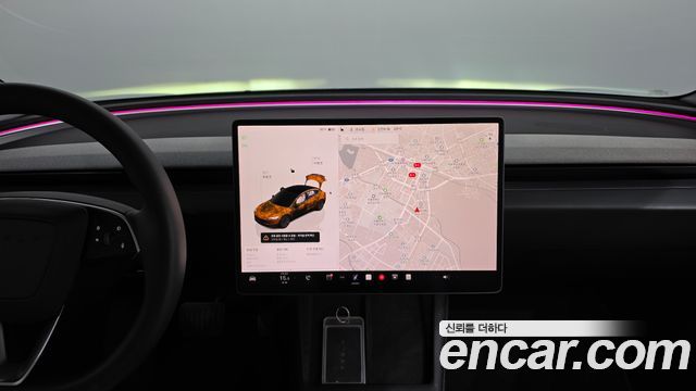 Tesla Model 3 RWD 2024 — фото 12