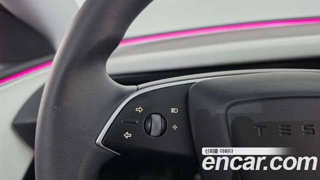 Tesla Model 3 RWD 2024 — фото 16