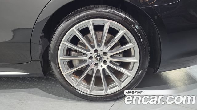 Mercedes-Benz S-Class (W223) S500L 4MATIC 2021 — фото 21