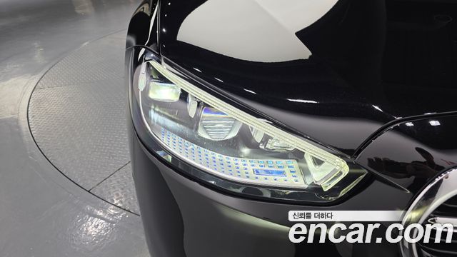 Mercedes-Benz S-Class (W223) S500L 4MATIC 2021 — фото 22