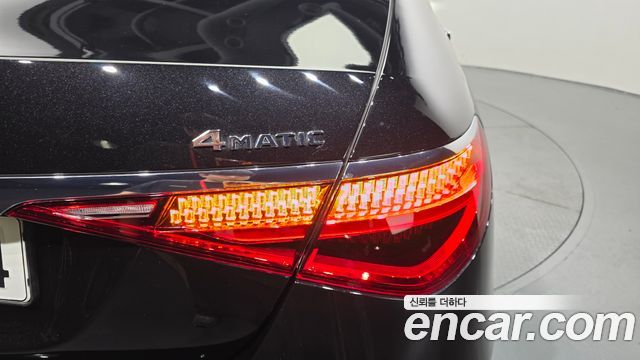 Mercedes-Benz S-Class (W223) S500L 4MATIC 2021 — фото 23