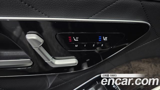 Mercedes-Benz S-Class (W223) S500L 4MATIC 2021 — фото 36